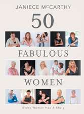 50 Fabulous Women