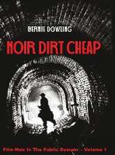 Noir dirt cheap