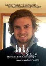 Jack's Story