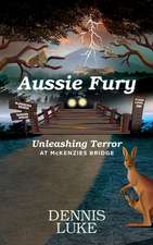 Aussie Fury