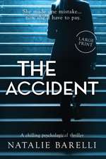 The Accident