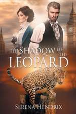 SHADOW OF THE LEOPARD