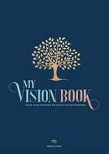 My Vision Book