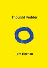 Thought Fodder