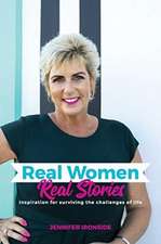 Real Women, Real Stories