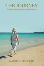 Meshgin, N: Journey
