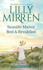 Seaside Manor Bed and Breakfast