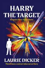 Harry The Target