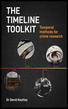 The Timeline Toolkit