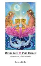 Divine Love Twin Flames