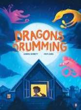 Dragons Drumming