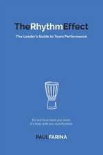 The Rhythm Effect