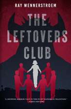 The Leftovers Club