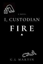 I, Custodian