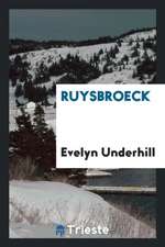 Ruysbroeck