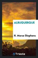 Albuquerque