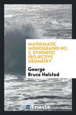 Synthetic Projective Geometry
