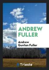 Andrew Fuller