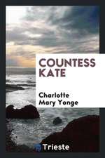Countess Kate