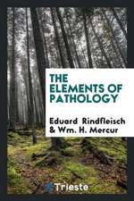 The Elements of Pathology