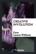 Creative Involution