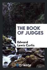 The Book of Judges