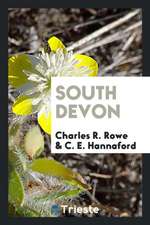 South Devon