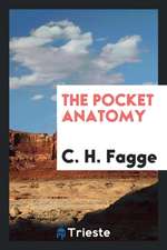 The Pocket Anatomy