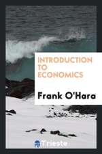 Introduction to Economics