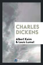 Charles Dickens