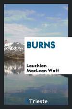 Burns