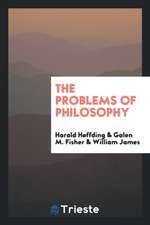 The Problems of Philosophy