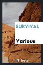 Survival