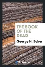 The Book of the Dead