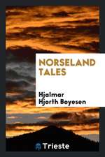 Norseland Tales