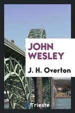 John Wesley