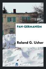 Pan-Germanism