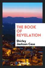 The Book of Revelation