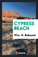 Cypress Beach