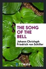 The Song of the Bell