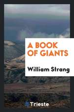 A Book of Giants