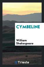 Cymbeline