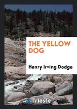 The Yellow Dog