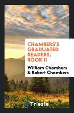 Chambers's Graduated Readers, Book II