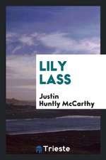 Lily Lass