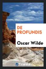 Collected Works of Oscar Wilde