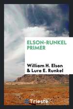 Elson-Runkel Primer