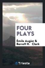 Four Plays