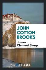 John Cotton Brooks
