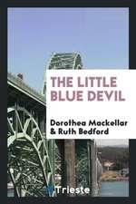 The Little Blue Devil